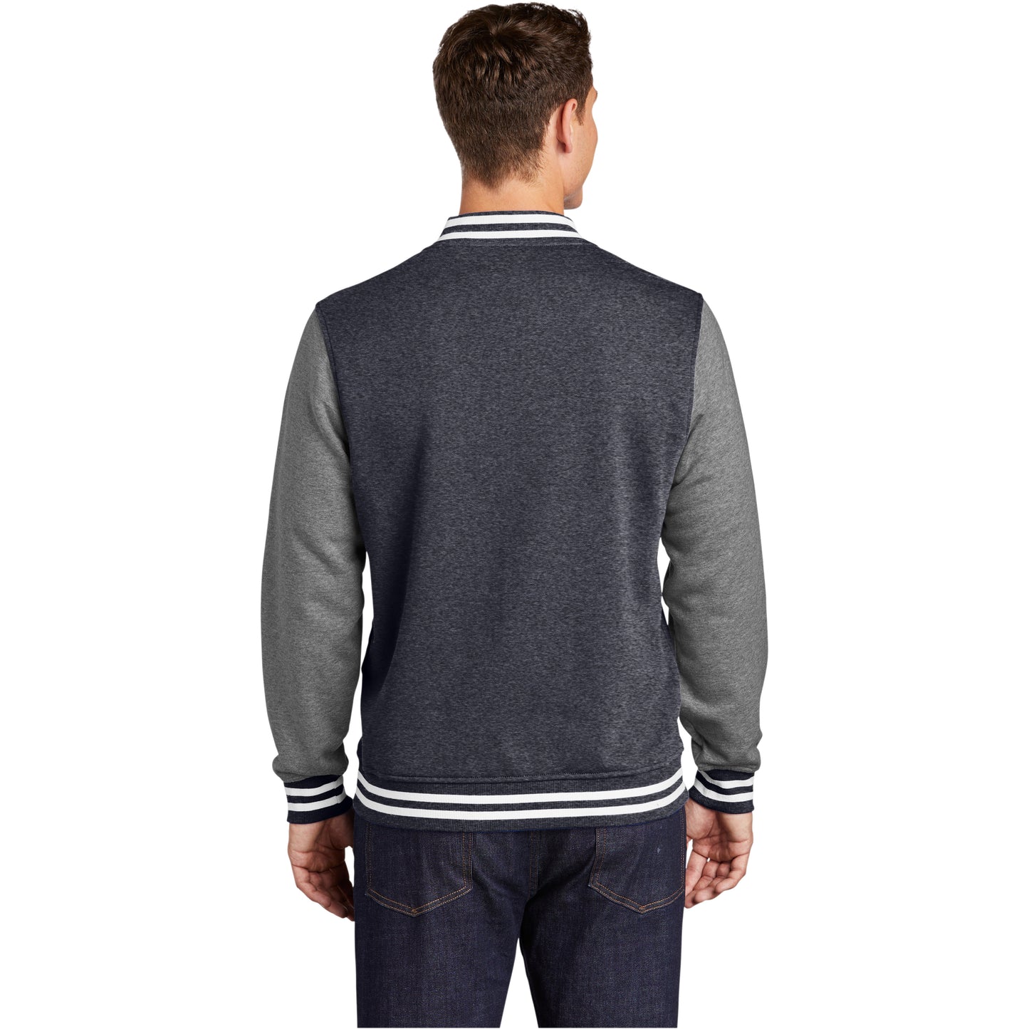 Graphite Heather/Vintage Heather