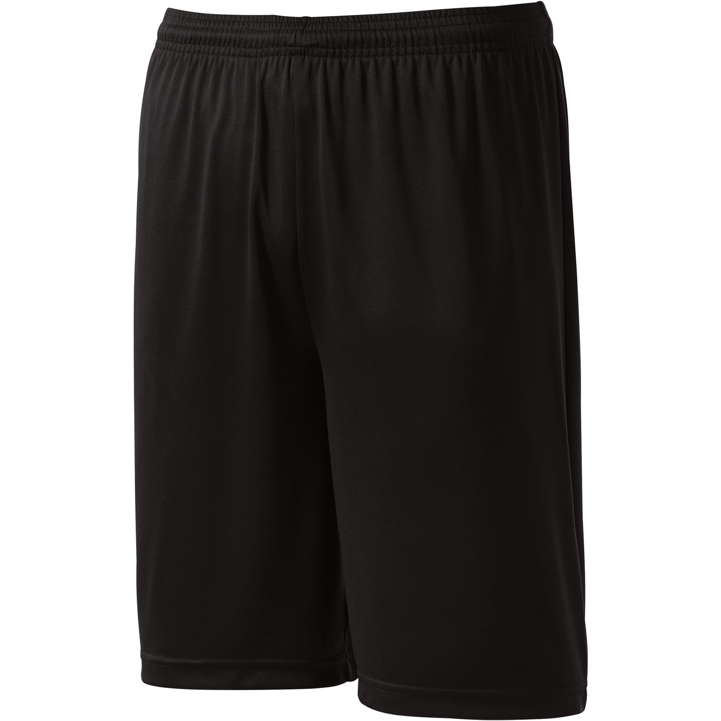 PosiCharge Competitor Short