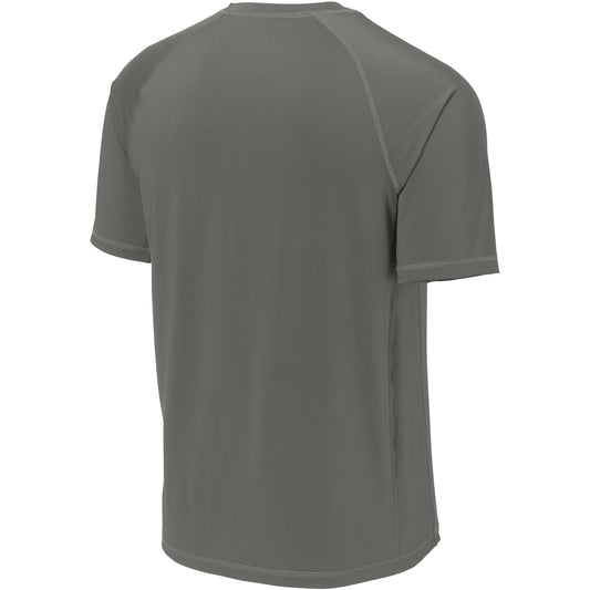 Dark Smoke Grey