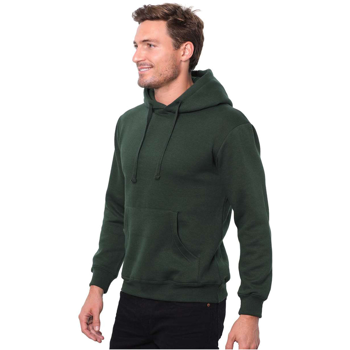 Unisex Epic Fleece Pullover Hooded Sweatshirt