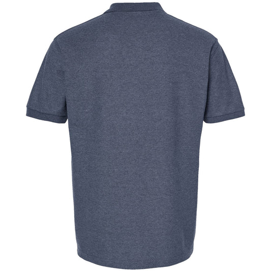 Heather Navy