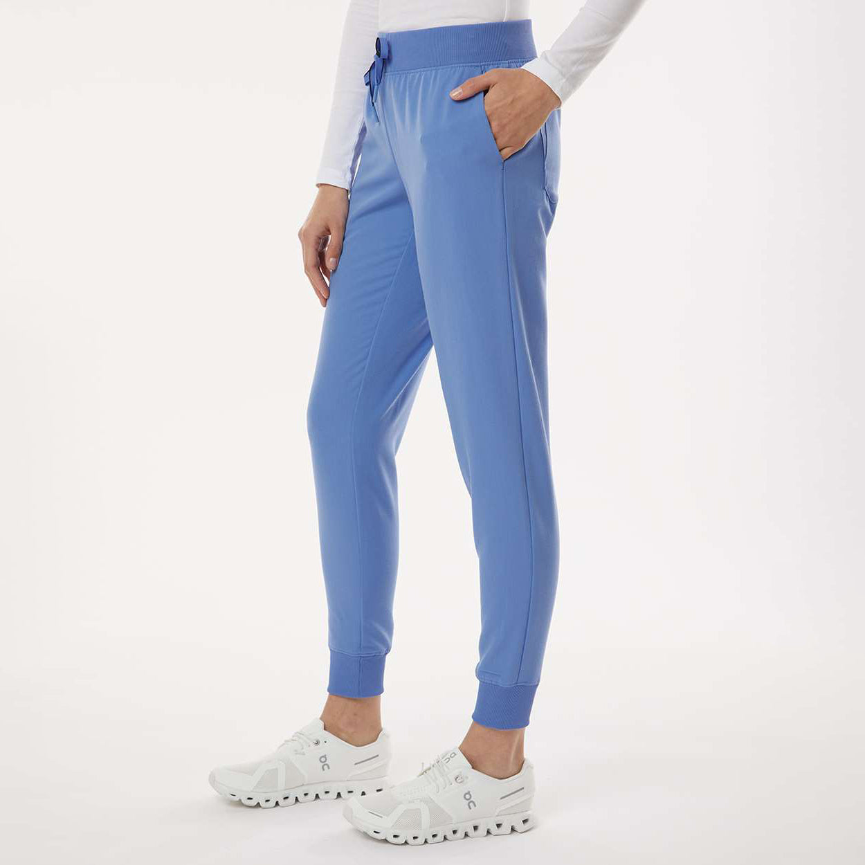 Ceil Blue