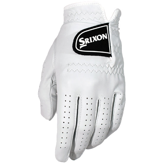 Women's Cabretta Leather Glove - RH