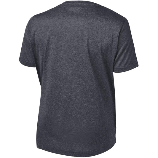 Graphite Heather