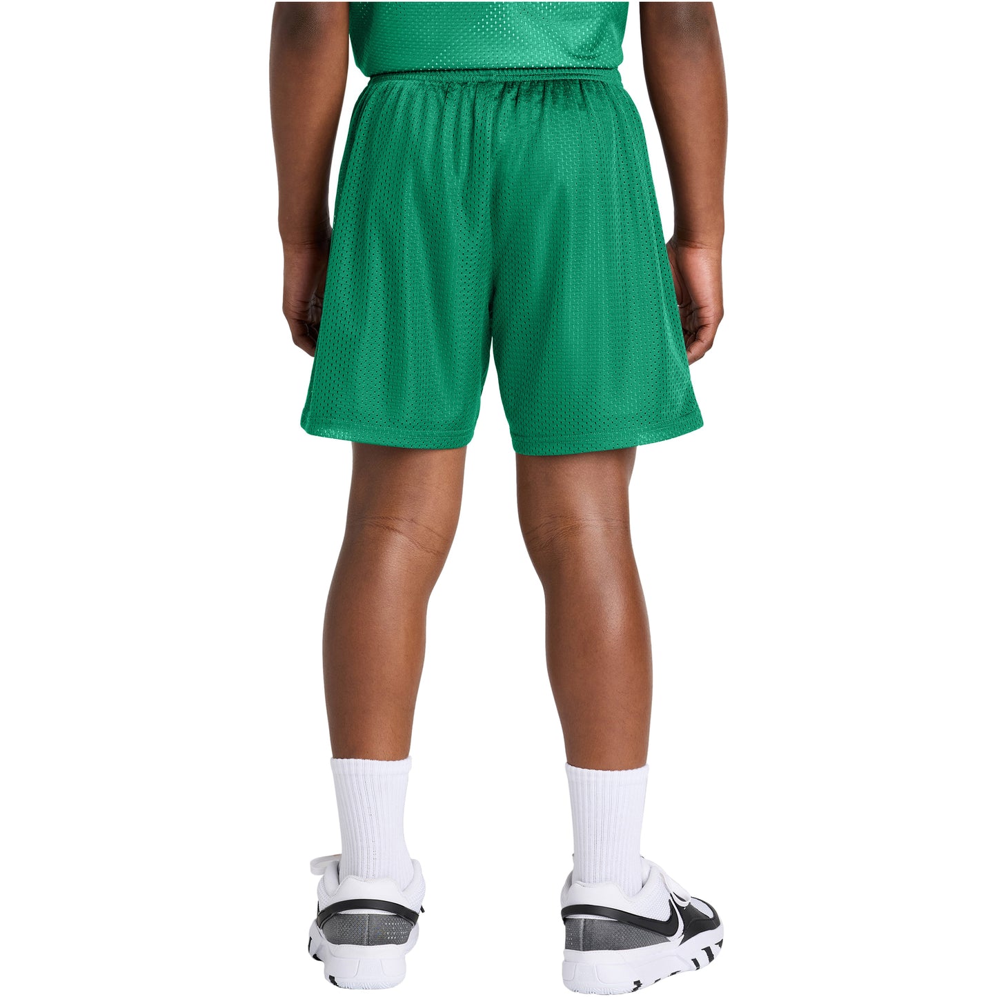 Kelly Green