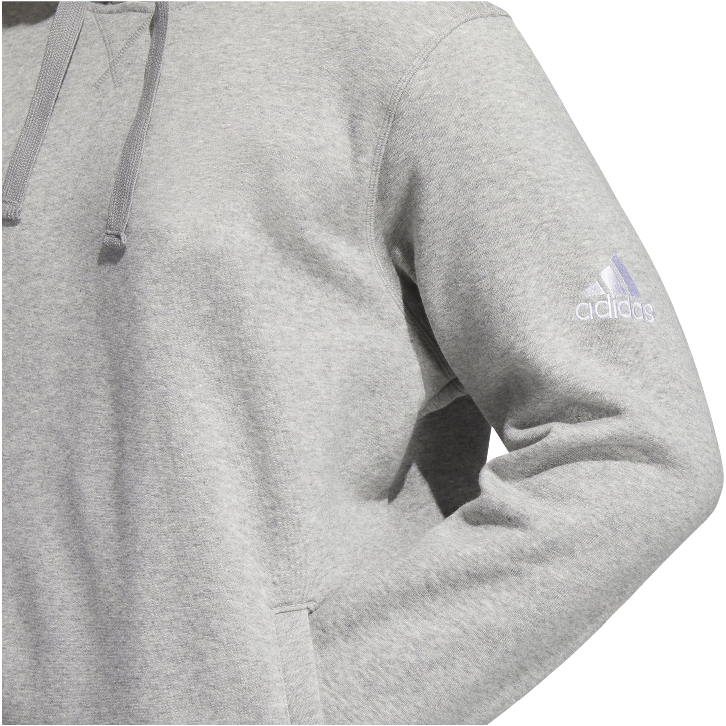 Medium Grey Heather
