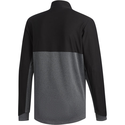 Black/ Grey Three