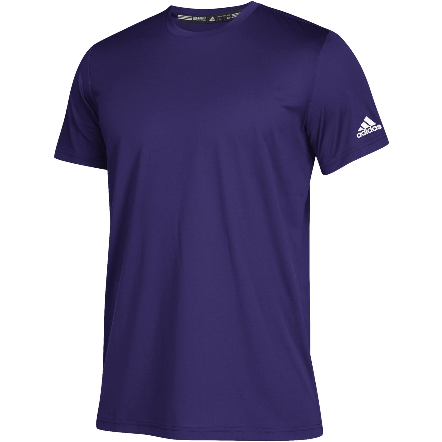 Collegiate Purple/White