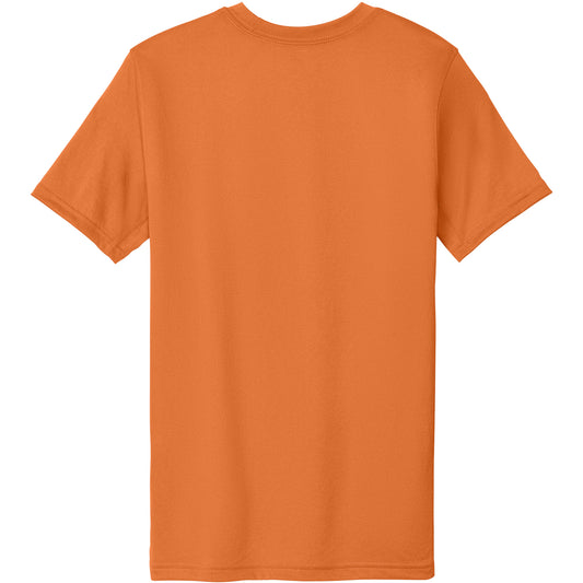 Desert Orange