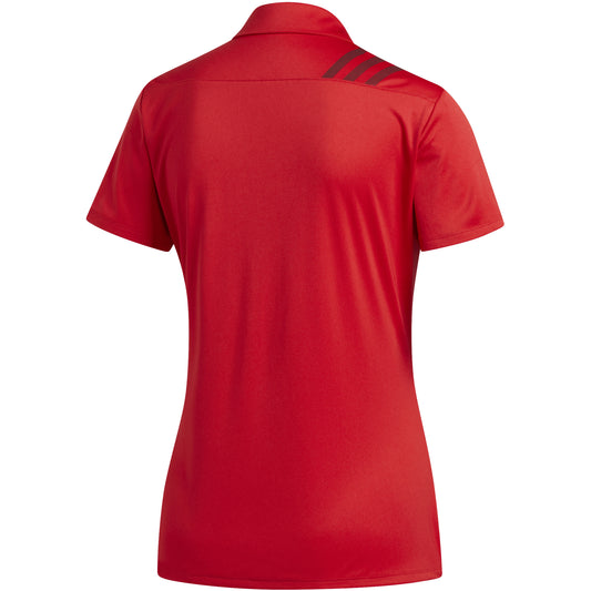 Collegiate Red