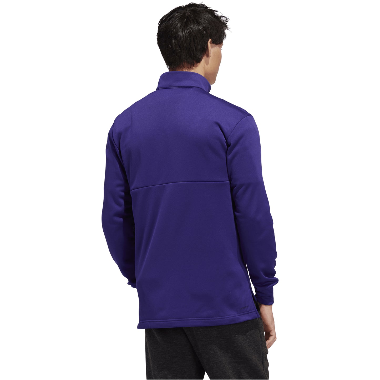 Team Collegiate Purple/White