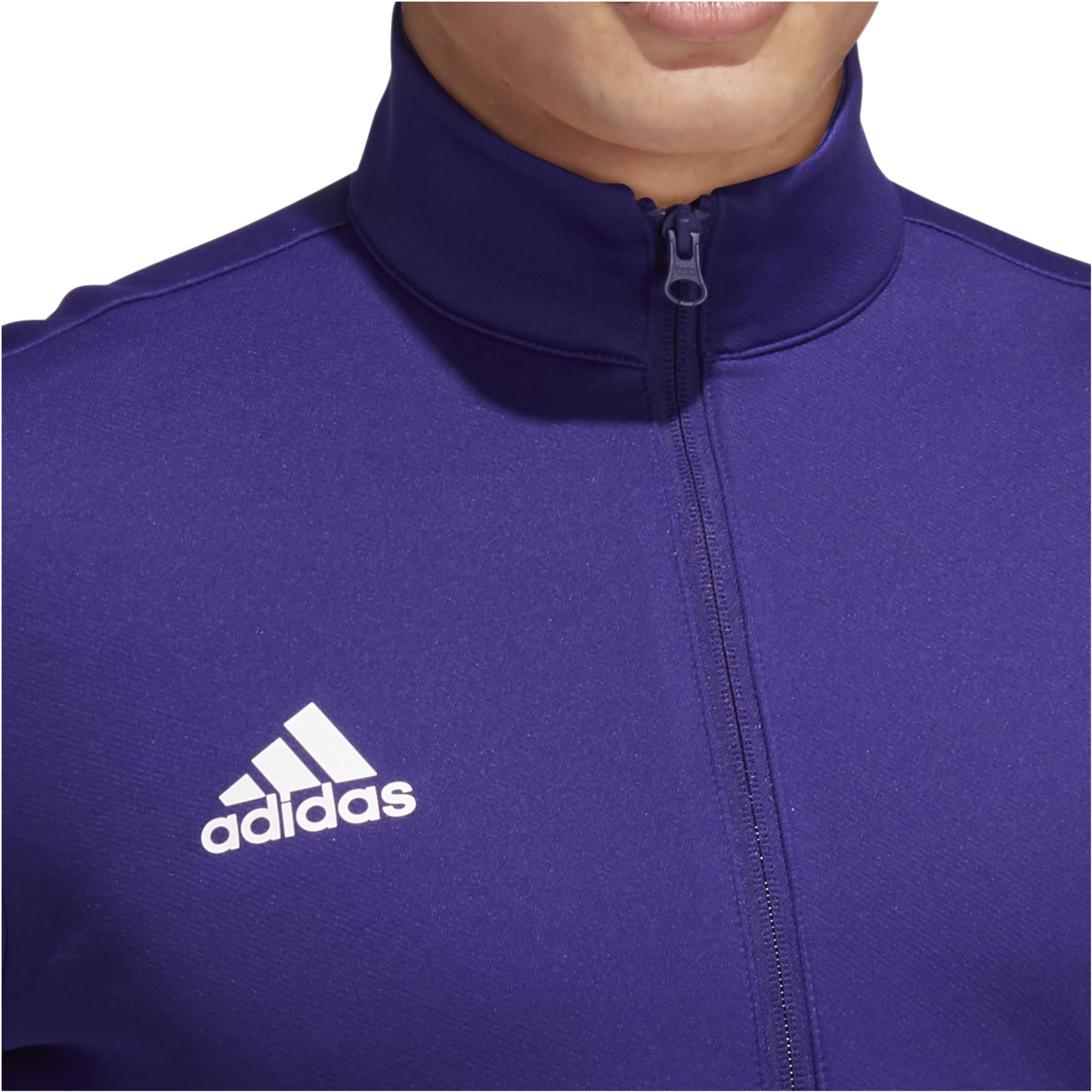 Team Collegiate Purple/White