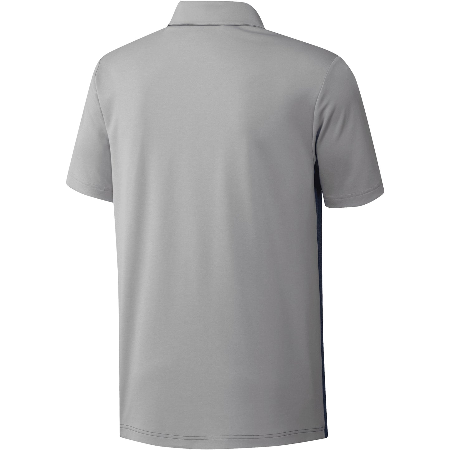 Collegiate Navy Melange