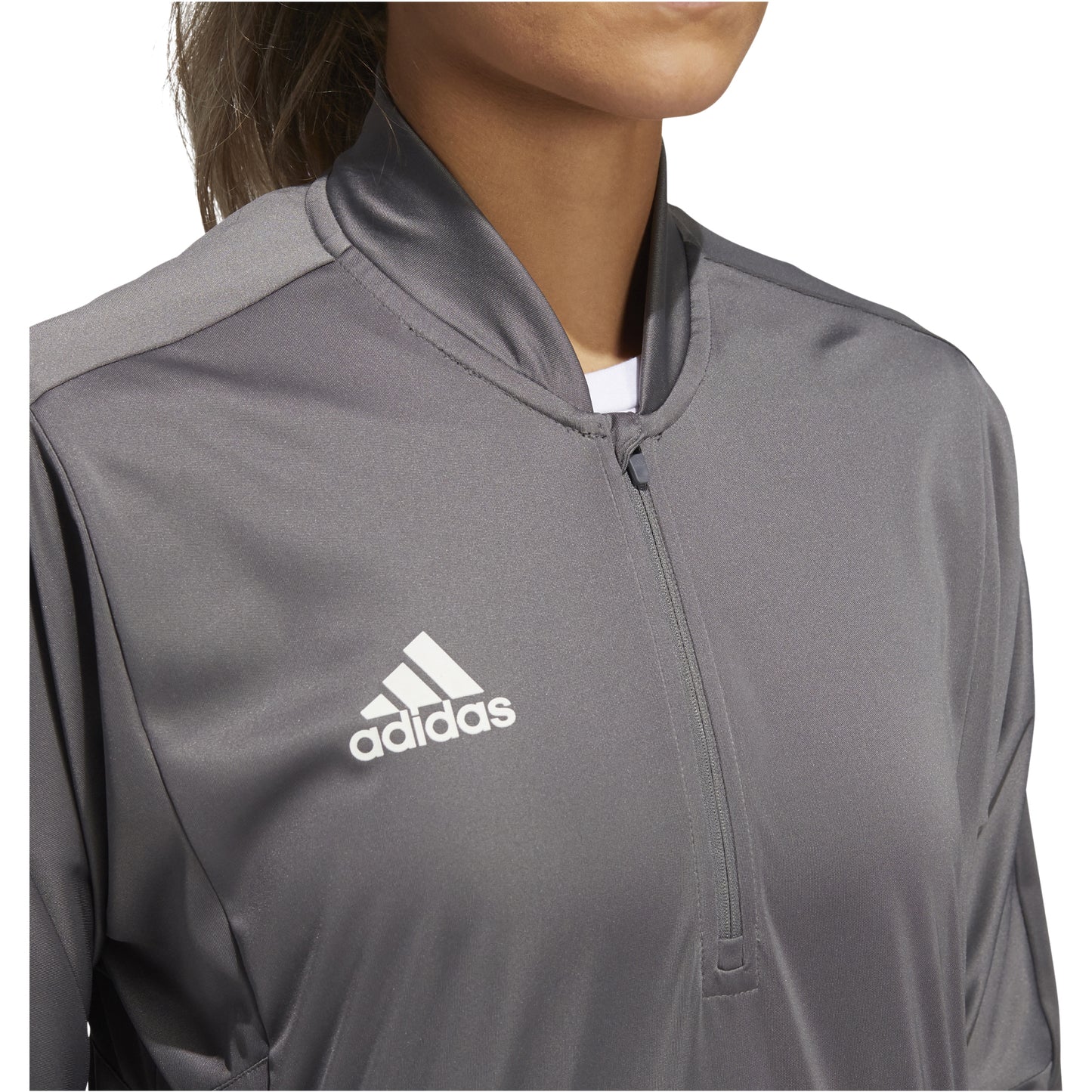 Team Grey Four/White