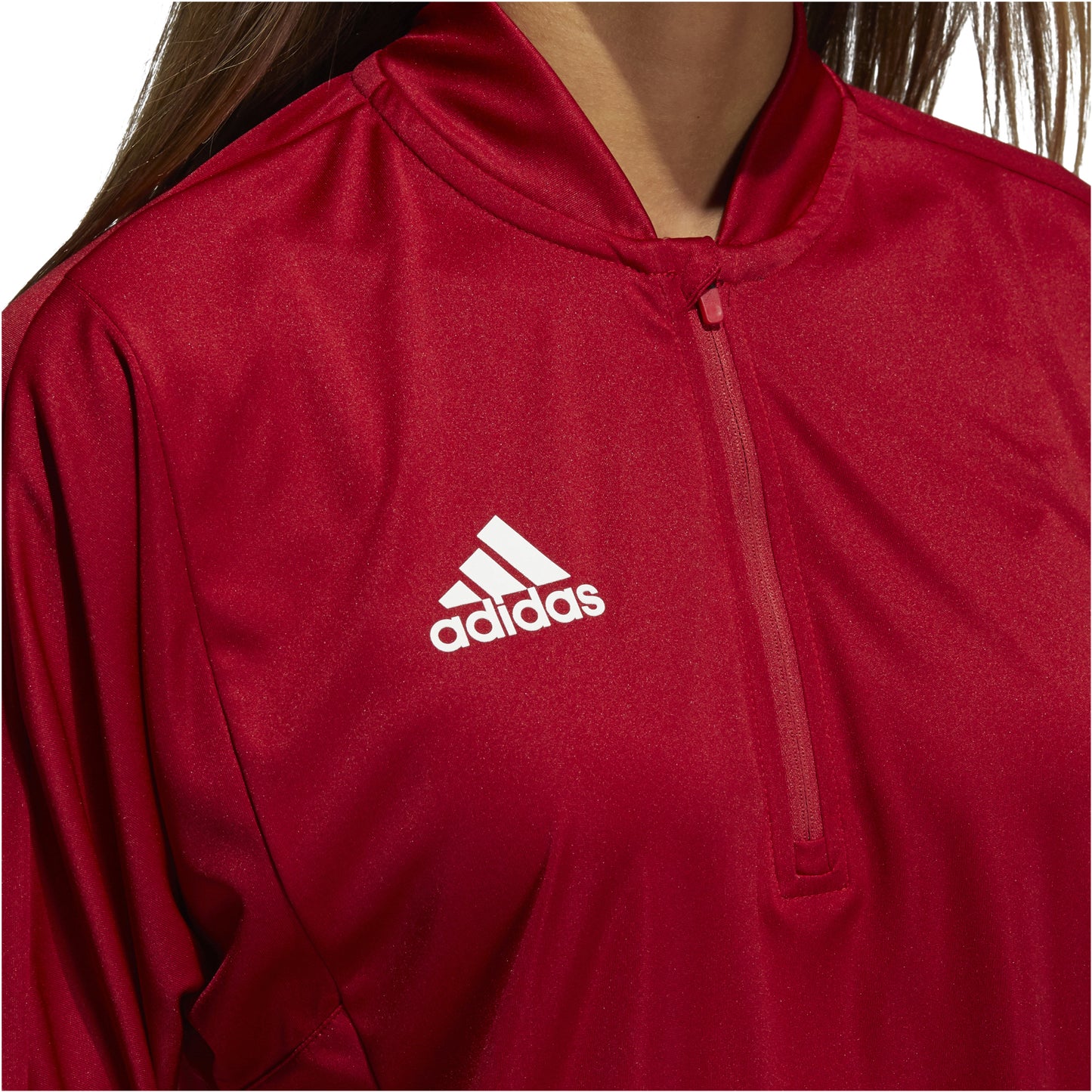 Team Power Red/White