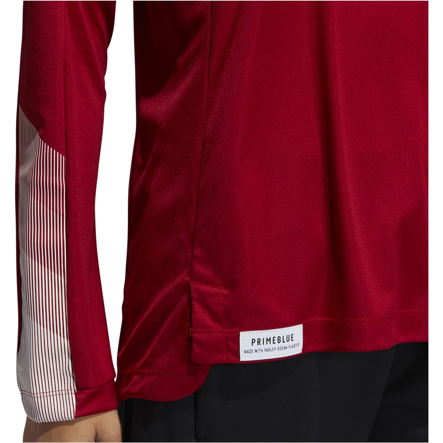 Team Power Red/White