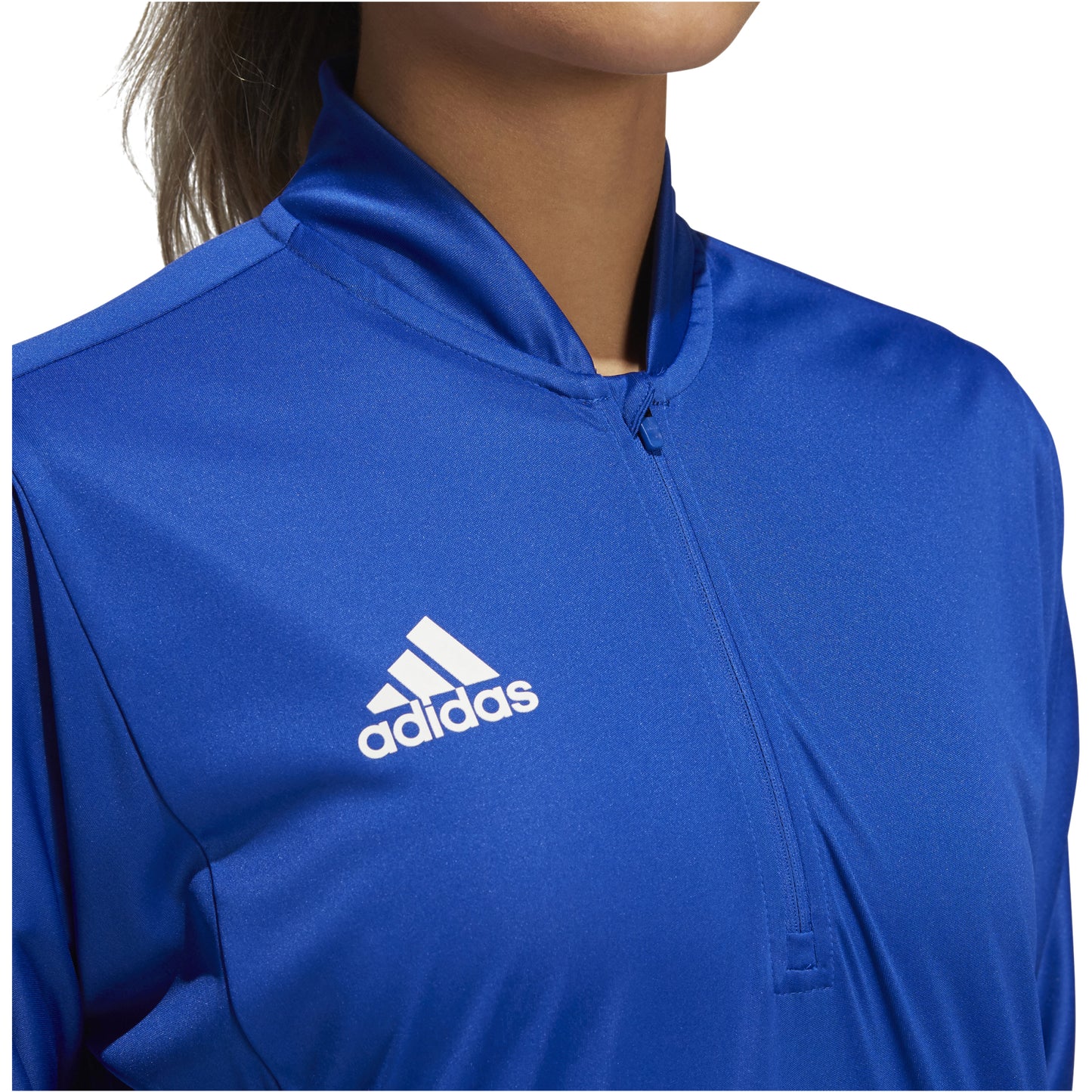 Team Royal Blue/White