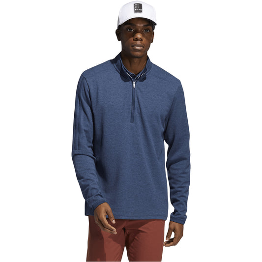 Crew Navy Melange