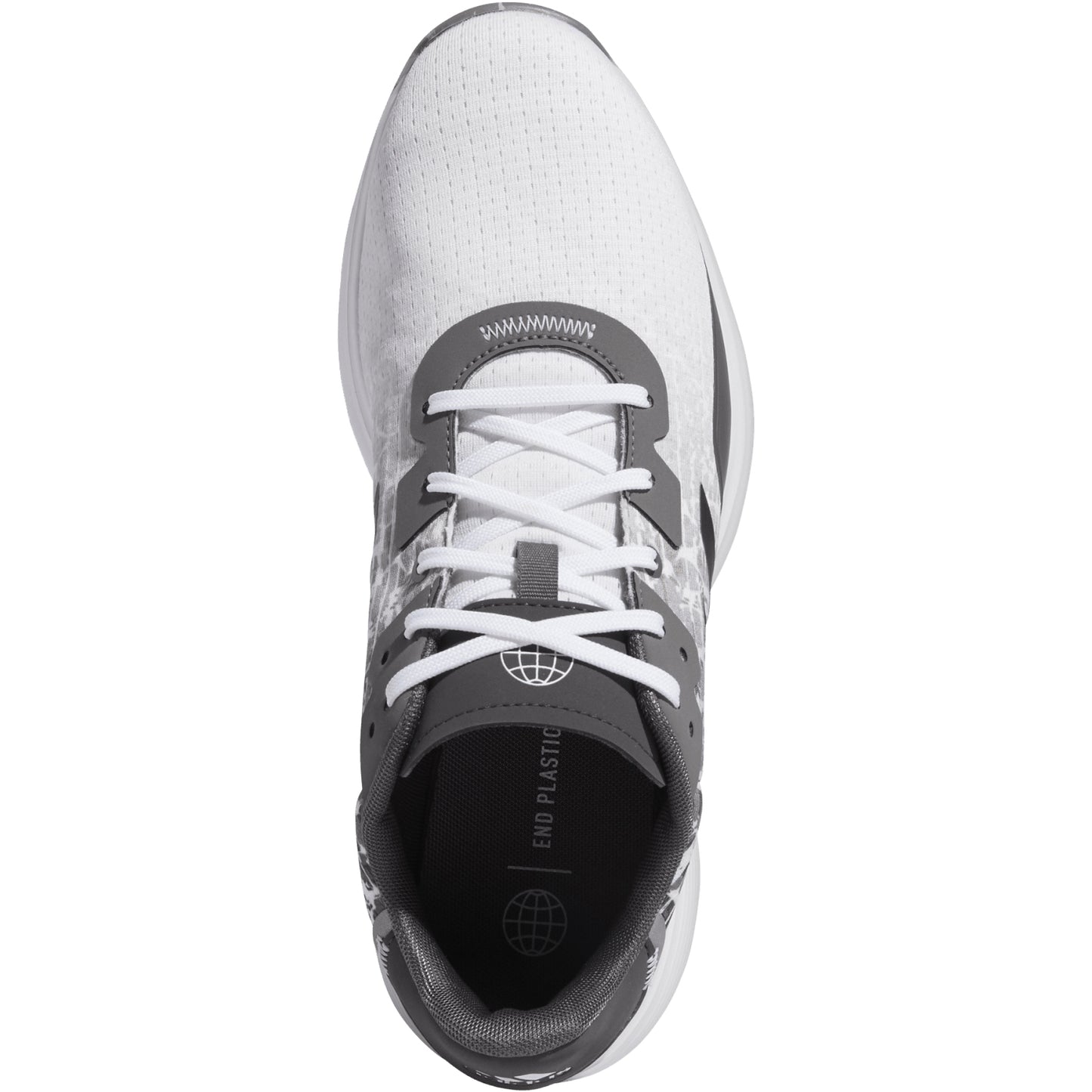 FTWR White/Grey Three/Grey Two