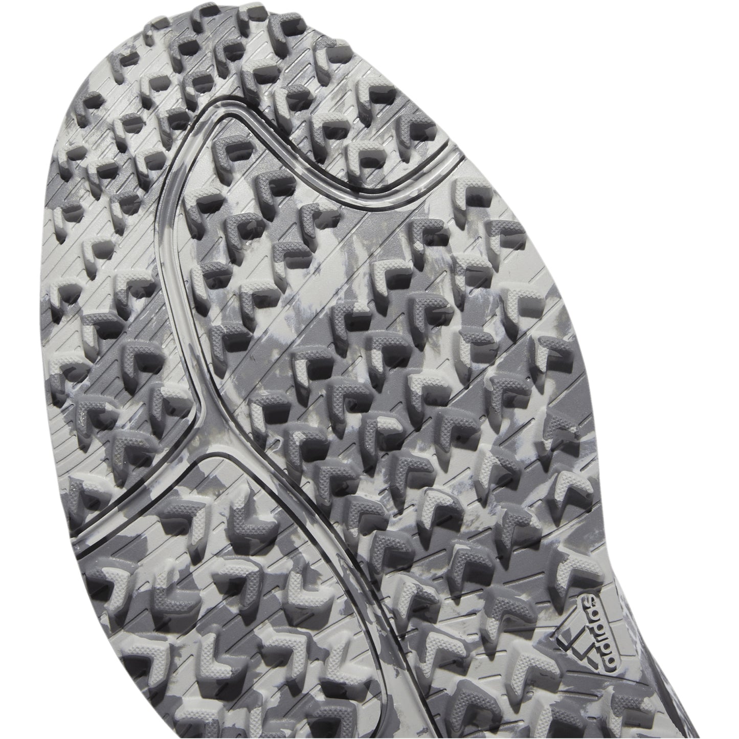 FTWR White/Grey Three/Grey Two