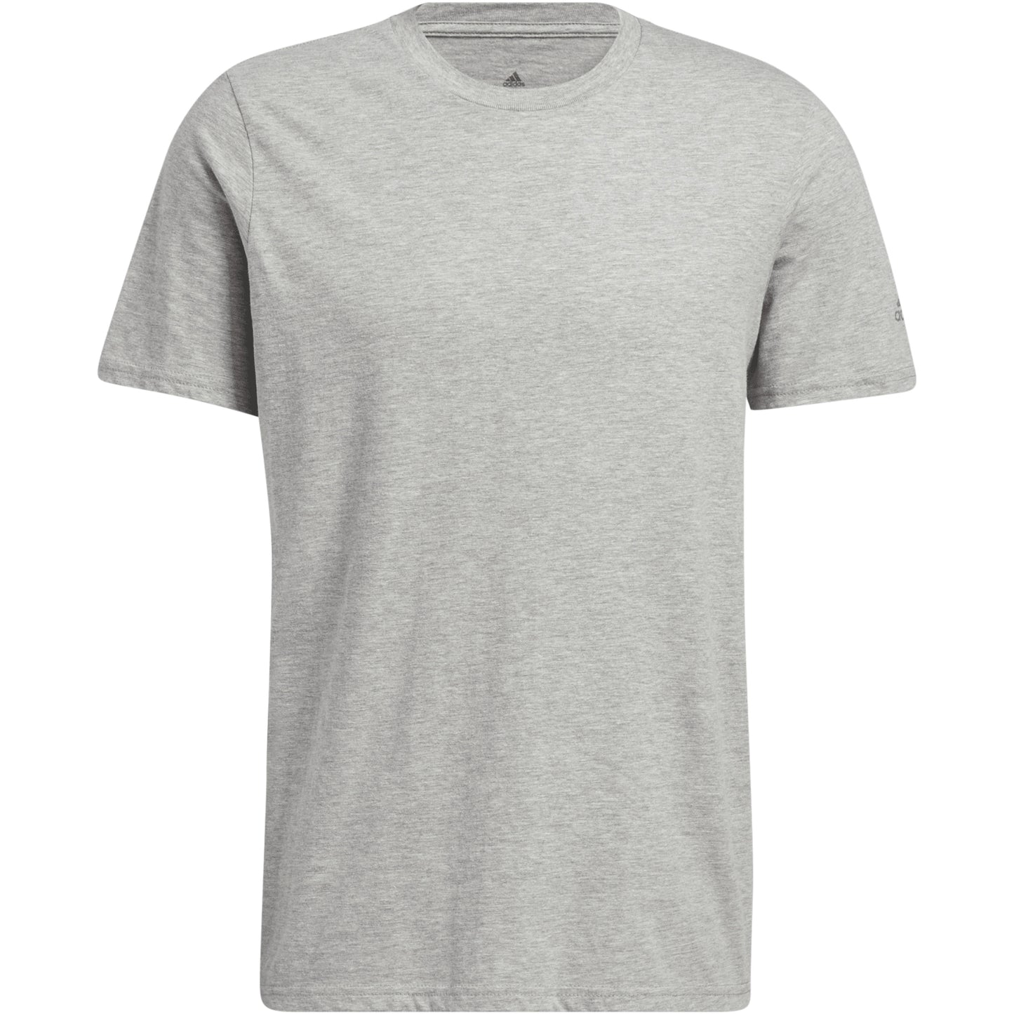 Medium Grey Heather
