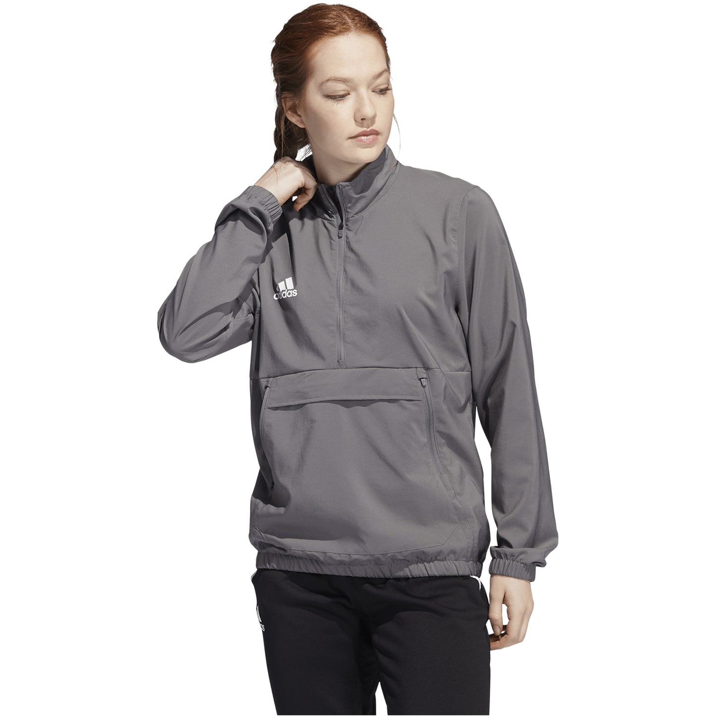 Team Grey Four/White