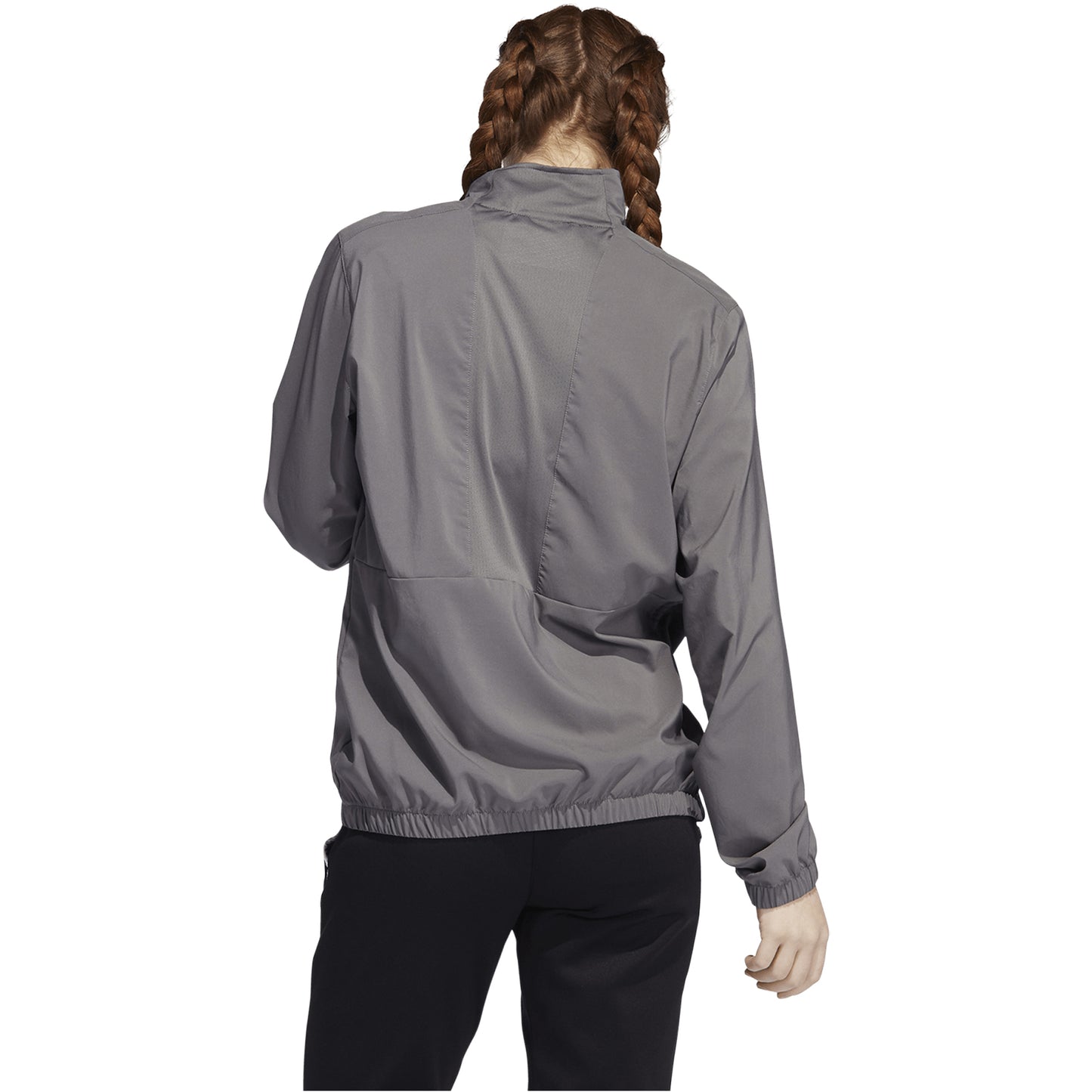 Team Grey Four/White