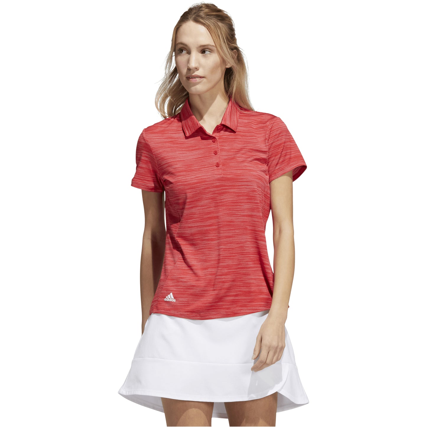 Collegiate Red/White