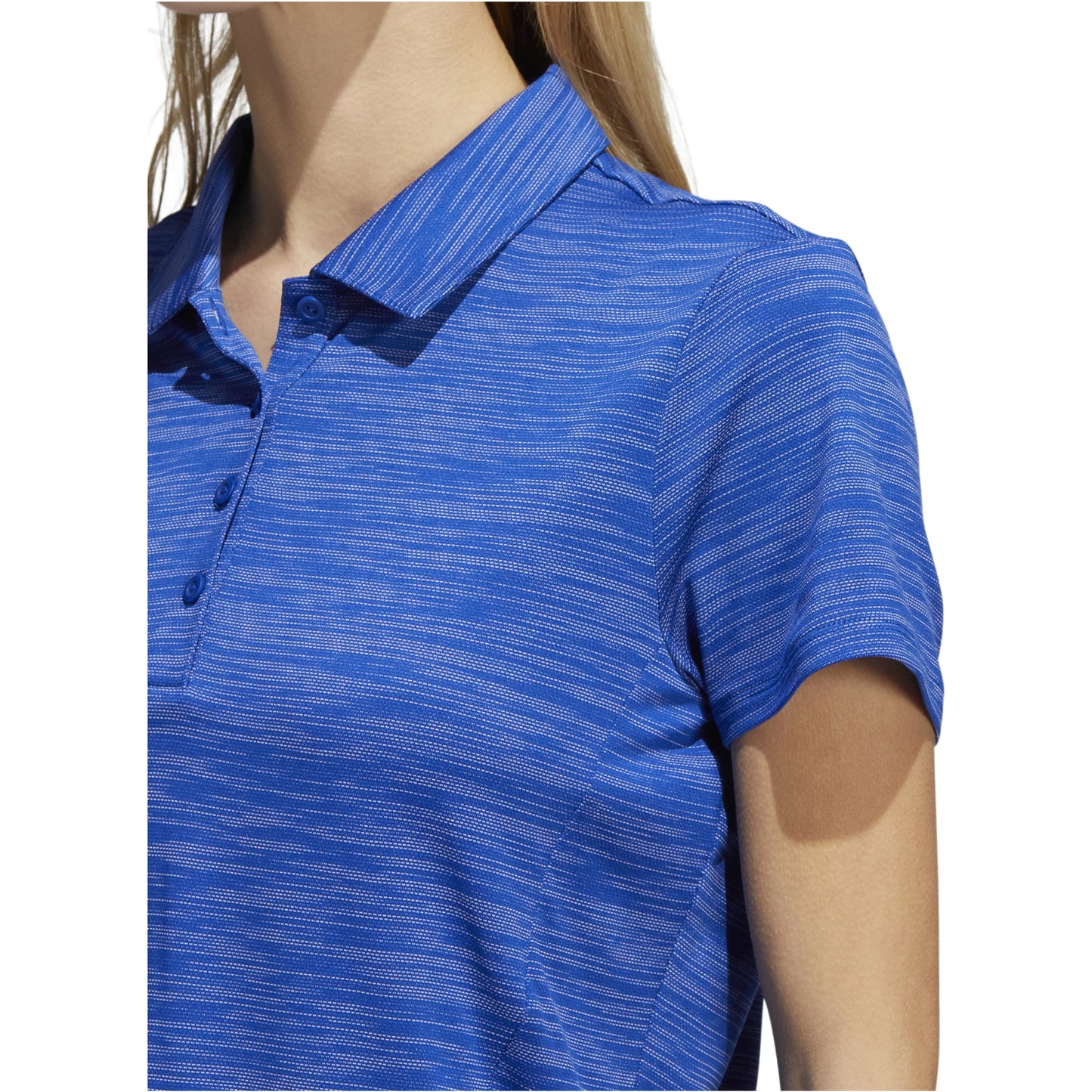 Collegiate Royal/White