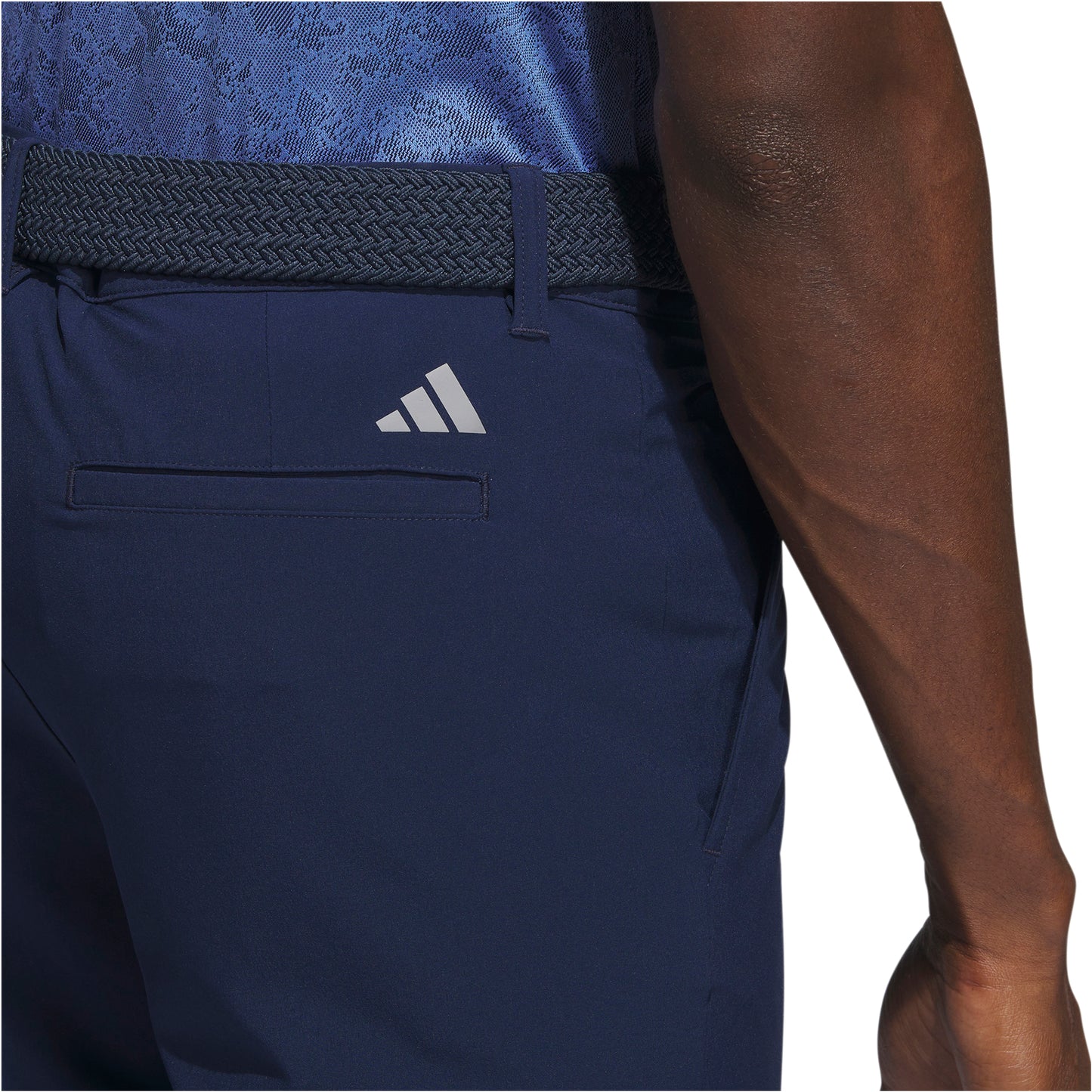 Collegiate Navy