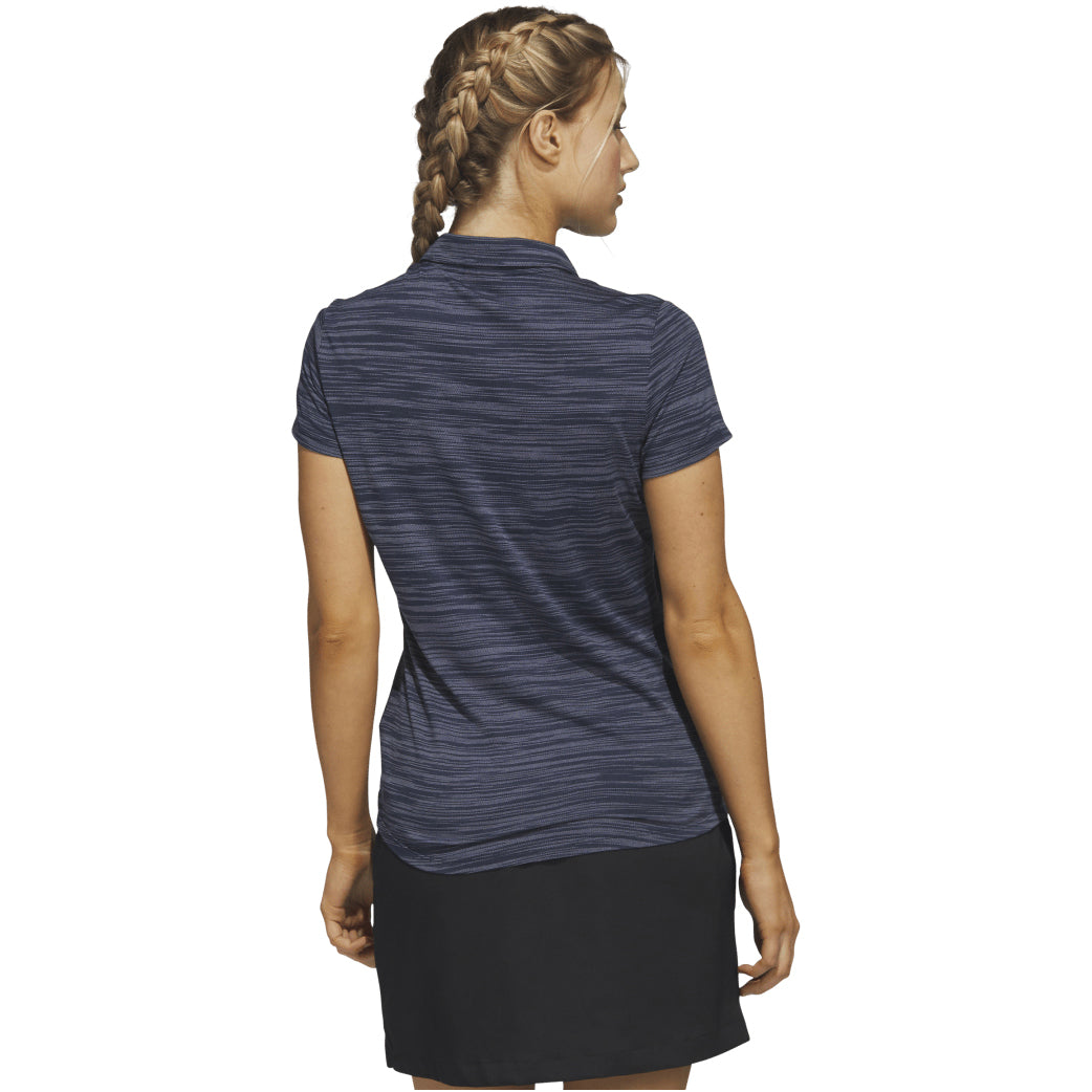 Collegiate Navy/White