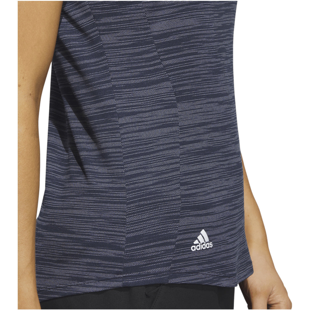 Collegiate Navy/White