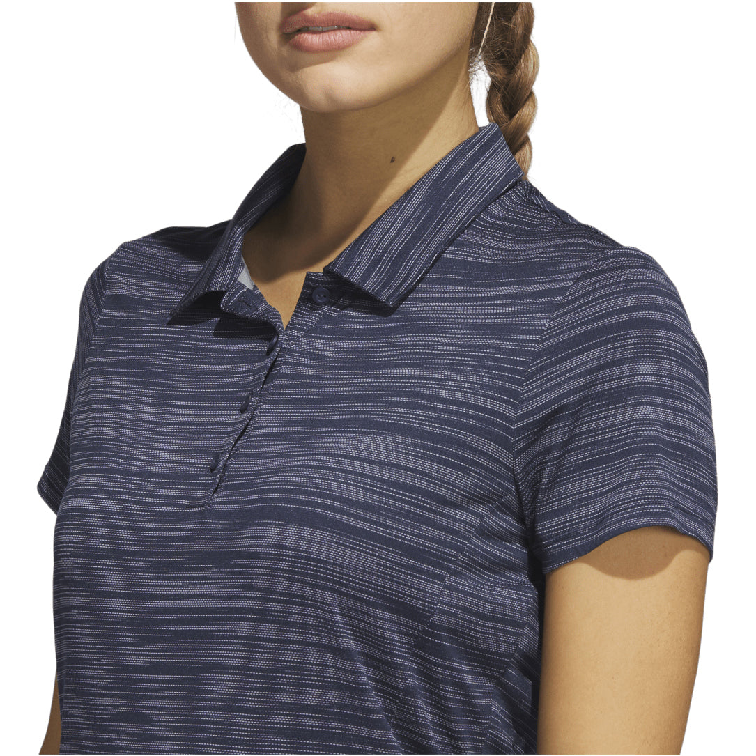 Collegiate Navy/White