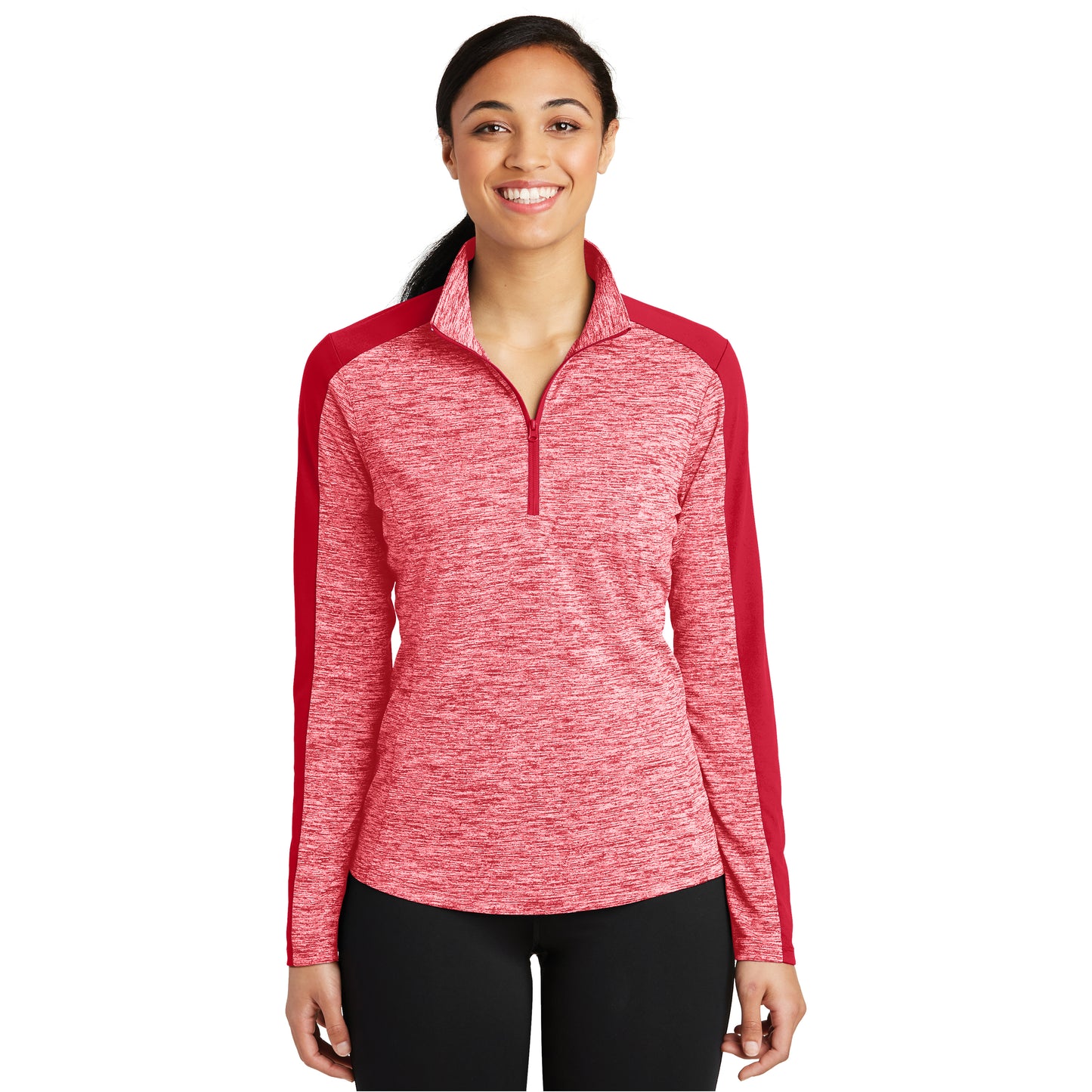 Deep Red Electric/ Deep Red