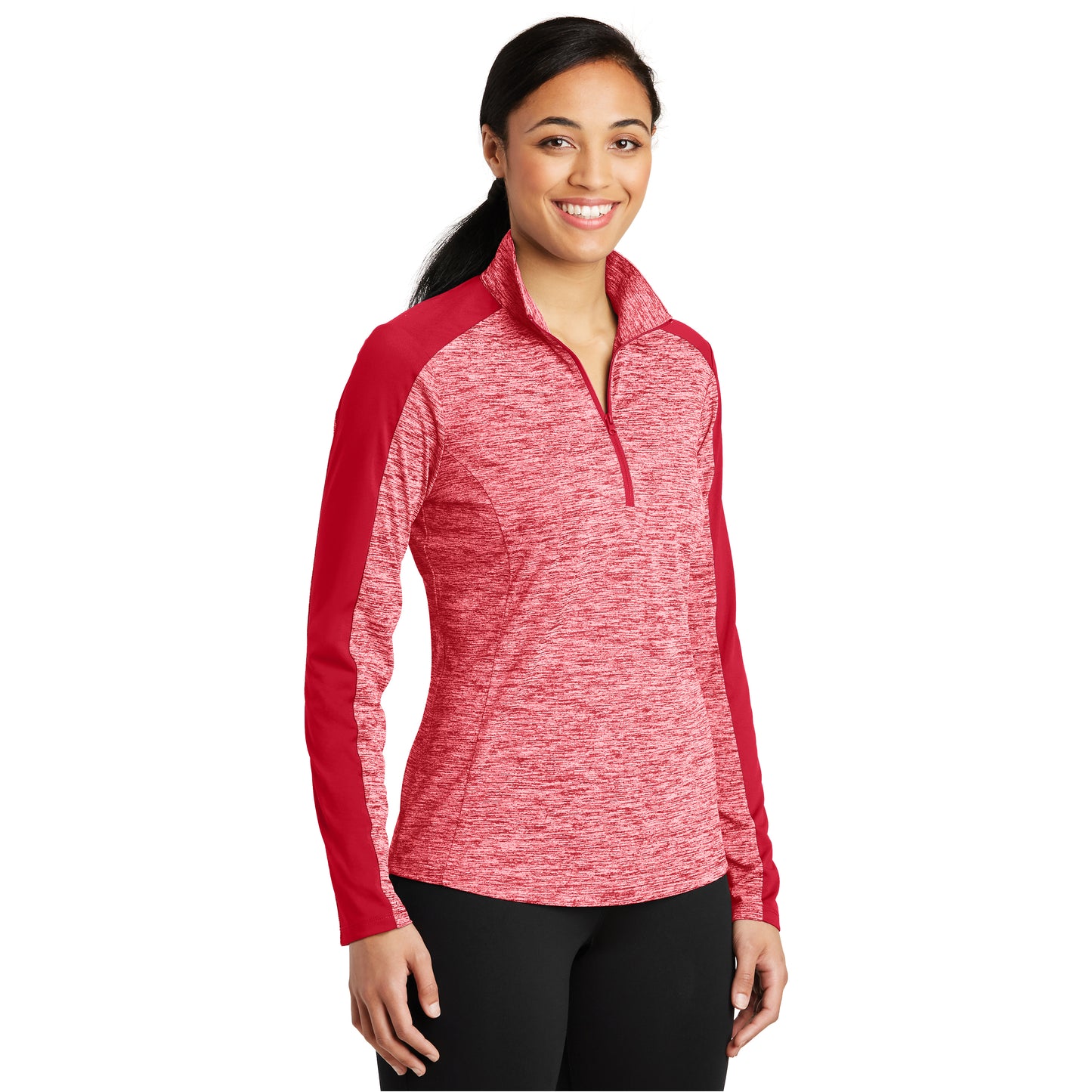 Deep Red Electric/ Deep Red