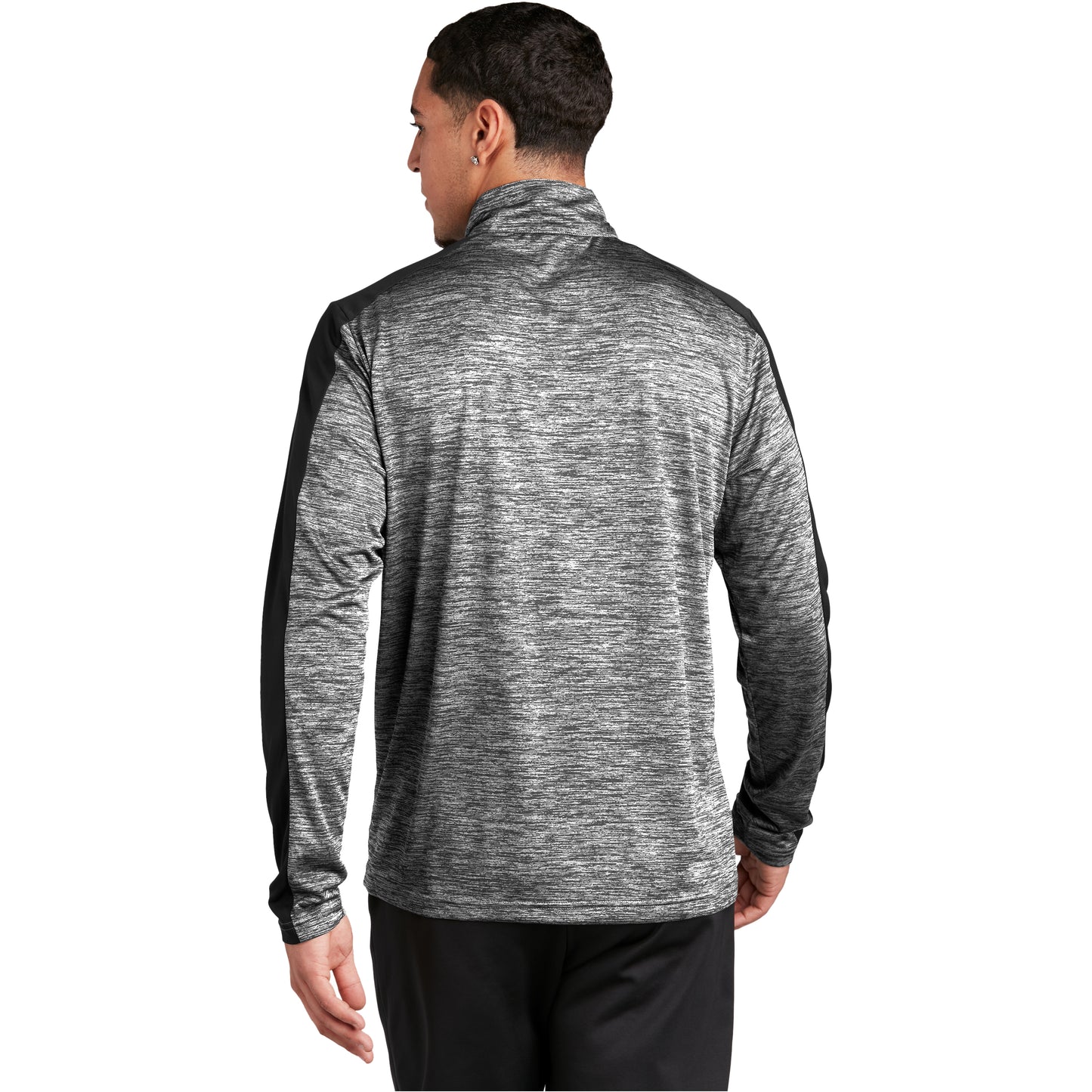 Black Electric/ Black