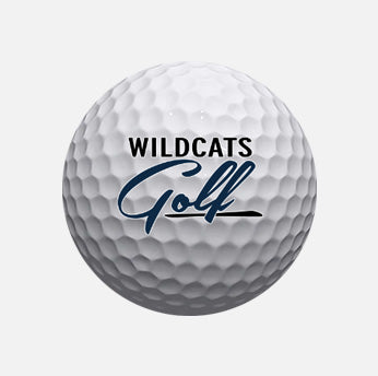 Featured Golf Balls