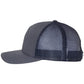 Ombre Blue/Navy
