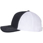 Navy/White