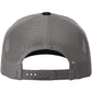Black/Charcoal
