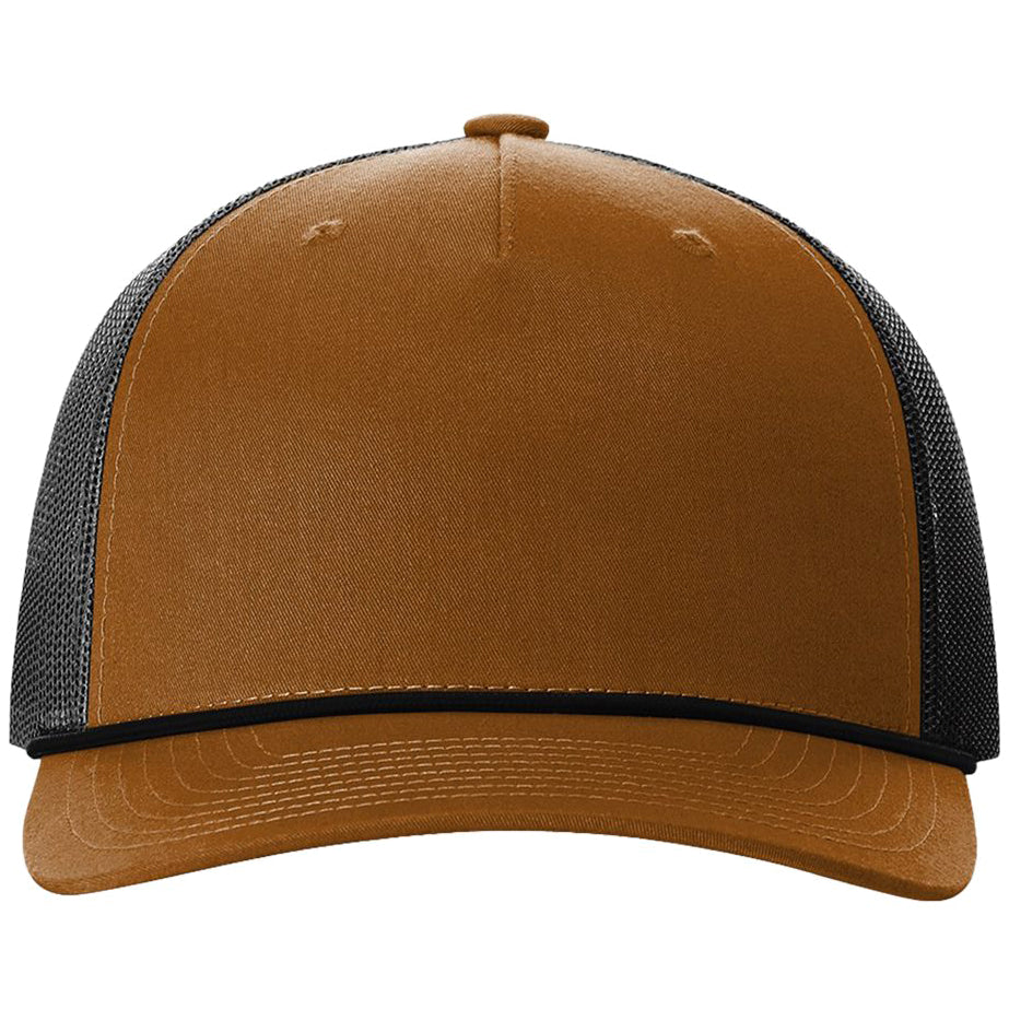 Caramel/Black
