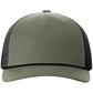 Loden Green/Black