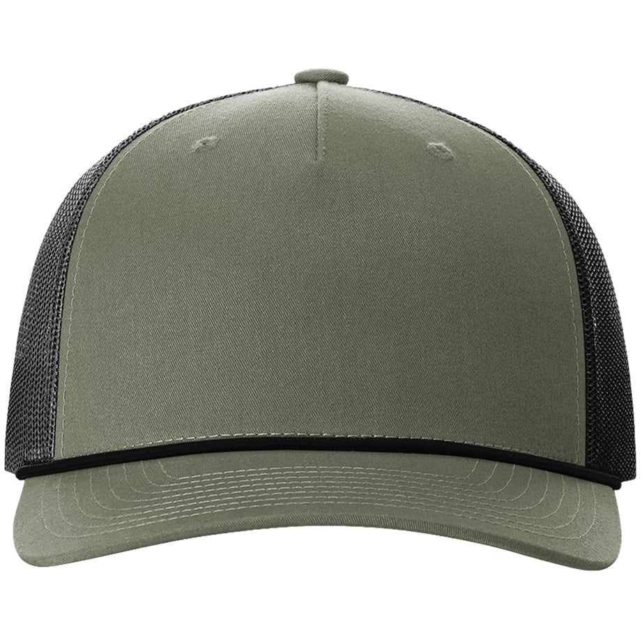Loden Green/Black