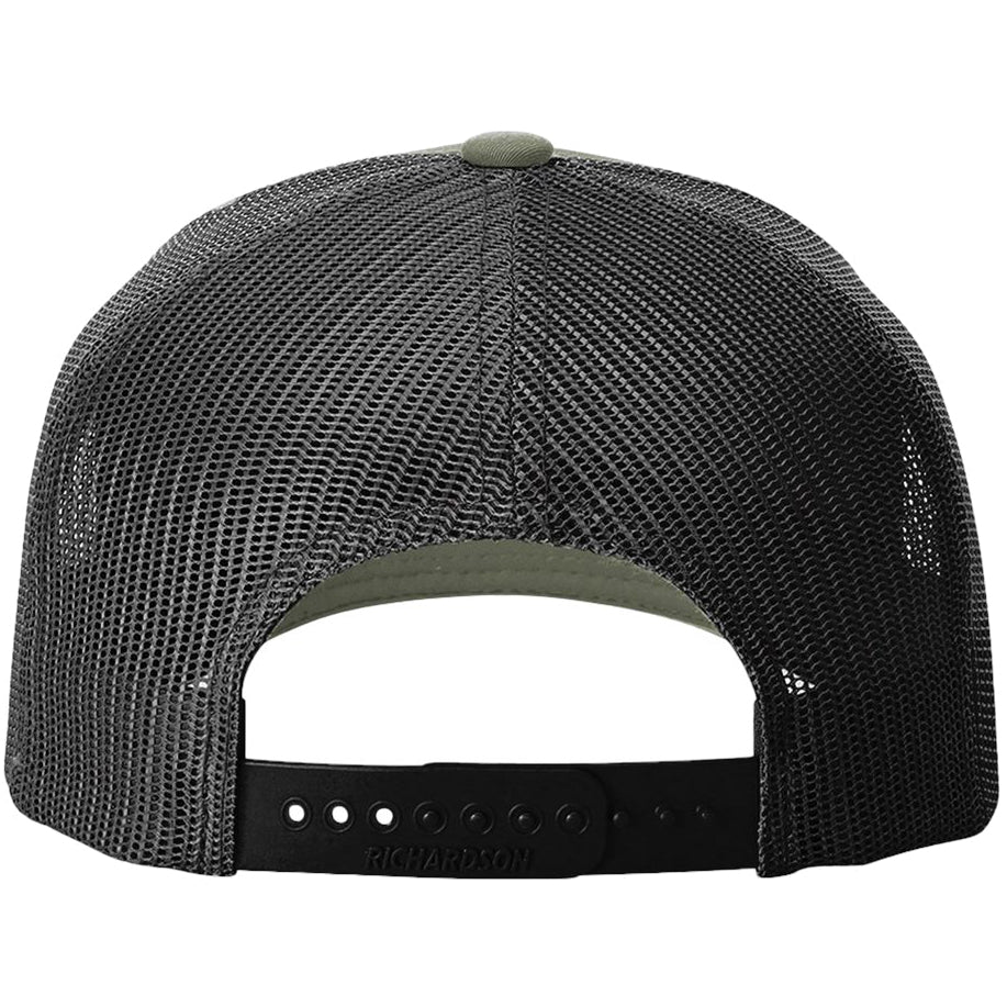 Loden Green/Black