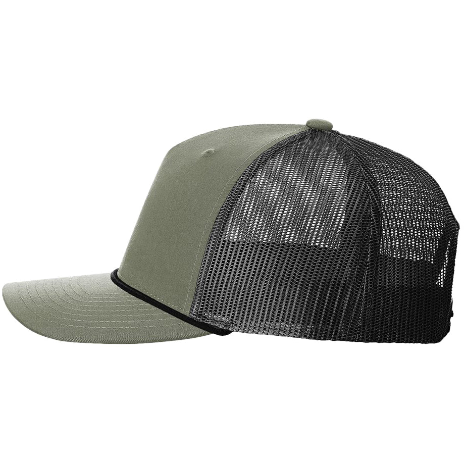 Loden Green/Black