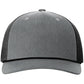 Heather Grey/Black