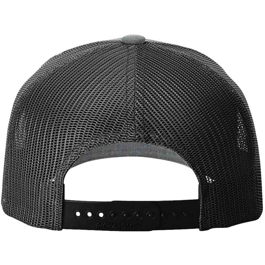 Heather Grey/Black