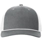 Heather Grey/White