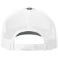 Heather Grey/White