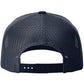 Navy/White